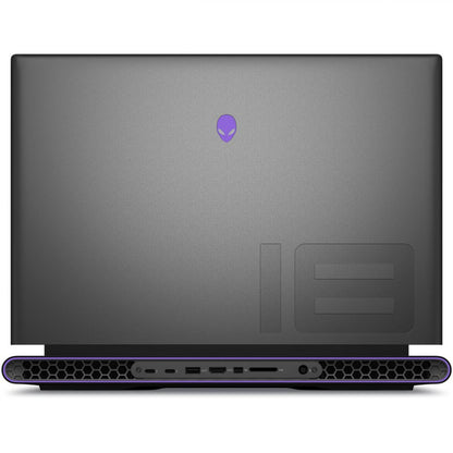 Laptop Gaming Alienware M18 R2 18" QHD+ Intel i9-14900HX, 64GB Ram, 2TB SSD, NVIDIA GeForce RTX 4090, Windows 11 Pro