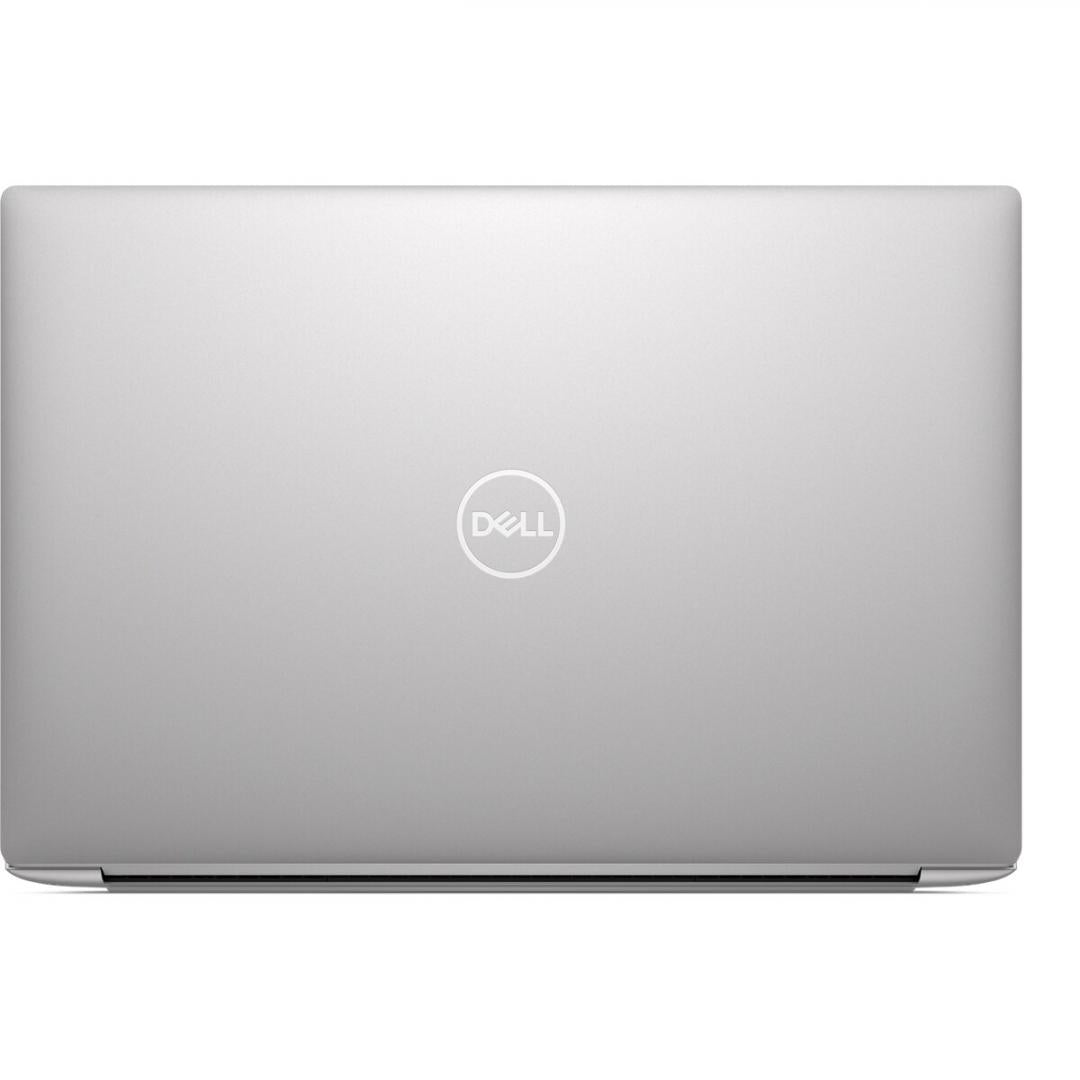 Ultrabook Dell XPS 9440 14.5" 3.2K OLED Touch, Intel U7-155H, 64GB Ram, 2TB SSD, NVIDIA GeForce RTX 4050, Windows 11 Pro