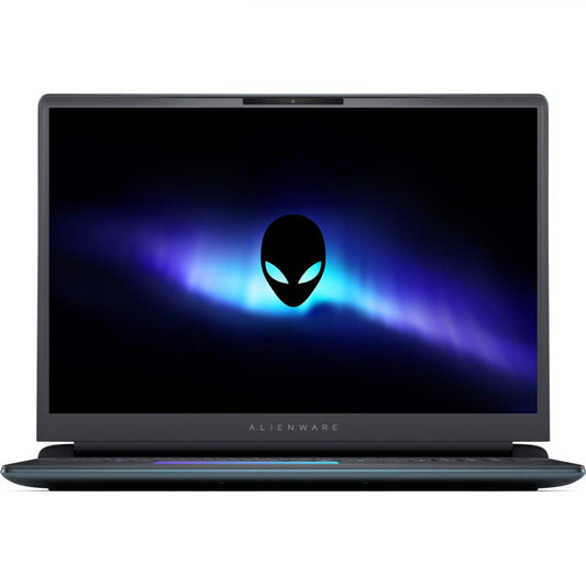 Laptop Gaming Alienware Area-51 AA18250 18" WQXGA, Intel U9-285K, 64GB Ram, 2x2TB SSD, NVIDIA RTX 5090, 4K Camera, Windows 11 Pro