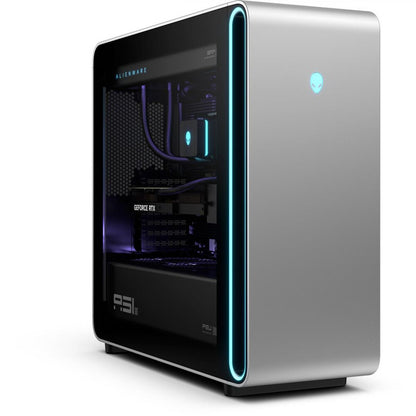 Dell Gaming Desktop Alienware Area-51 AAT2250 1500W, Intel U9-285K, 64GB Ram, 2x4TB SSD, NVIDIA RTX 5090, Windows 11 Pro