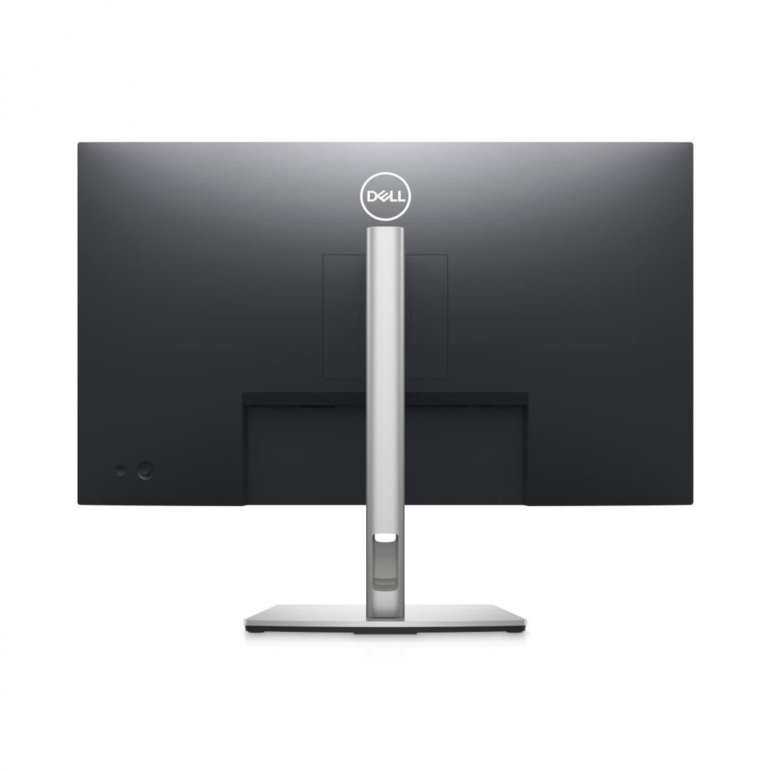 Monitor Dell 27" P2723D, 68.47 cm, TFT LCD IPS, 2560 x 1440 at 60 Hz, 16:9