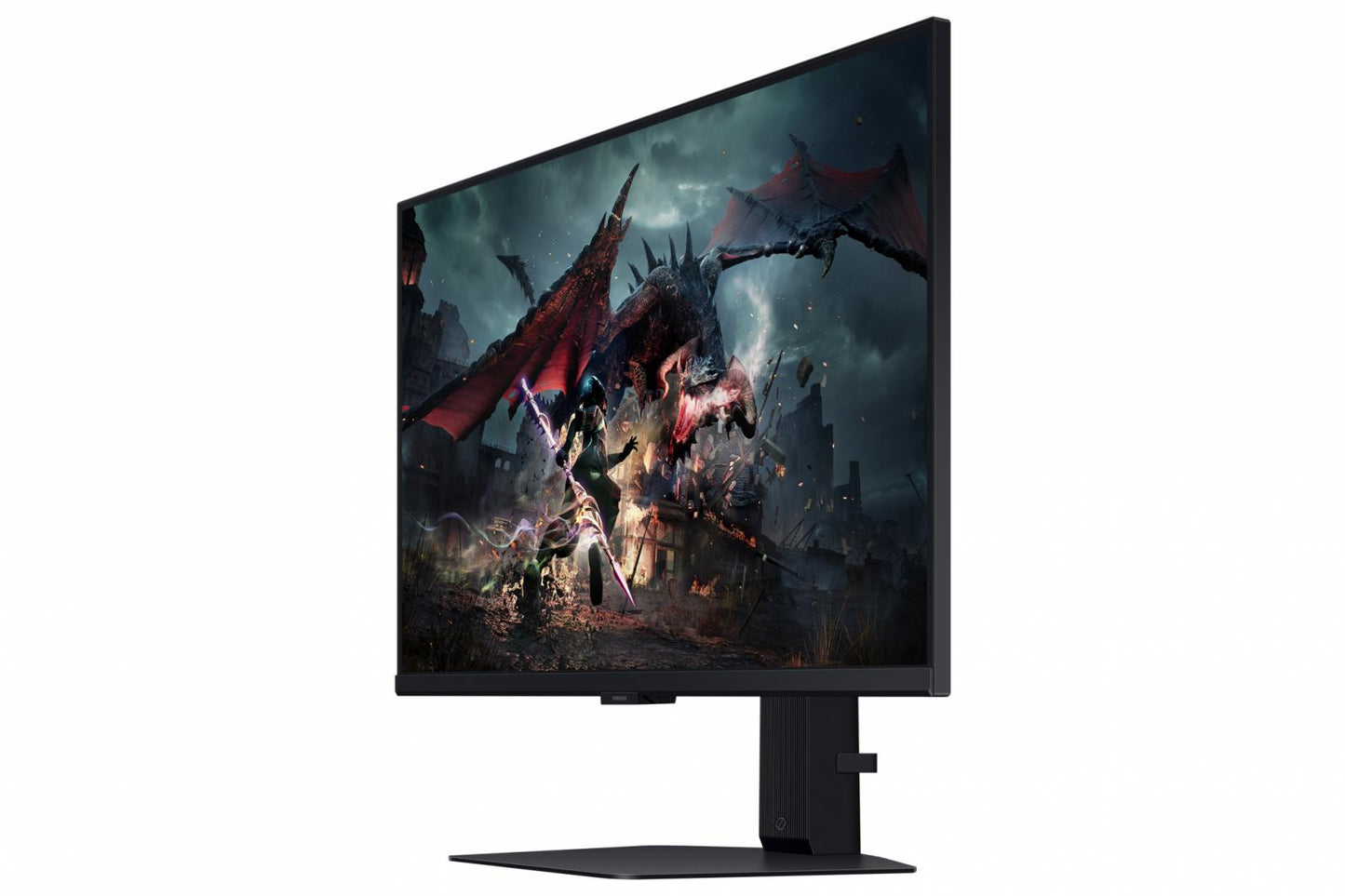 Monitor Samsung 27" LS27DG500EUXEN