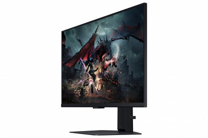 Monitor Samsung 27" LS27DG500EUXEN