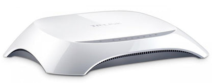 Router Wireless TP-Link TL-WR840N, Wi-Fi 4, Single-Band