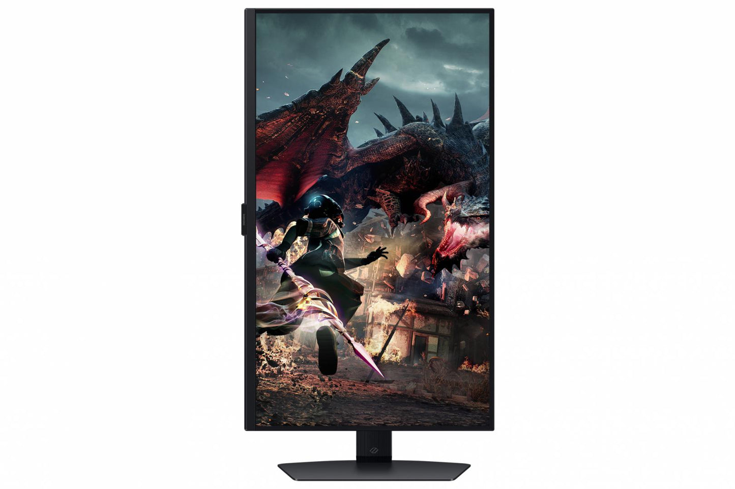 Monitor Samsung 27" LS27DG500EUXEN
