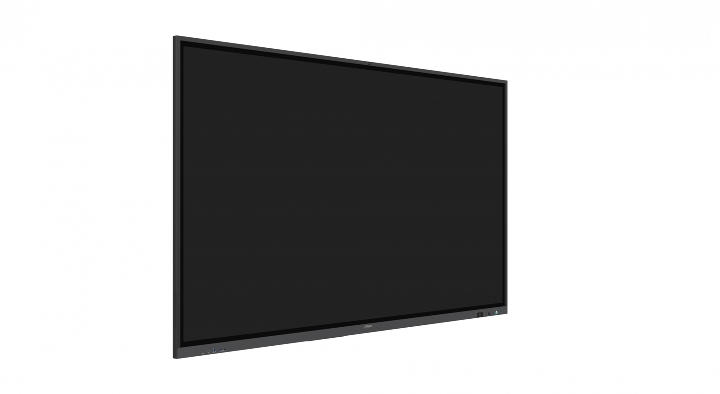 Ecran interactiv DAHUA SC470 98" A13