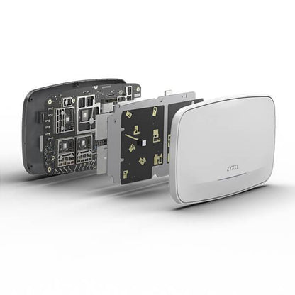 Zyxel WBE660S-EU0101F wireless acces POE