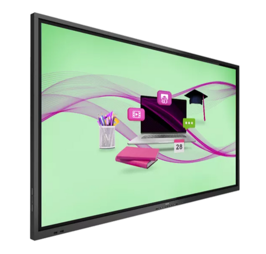 Ecran interactiv PHILIPS E-Line 75" A11