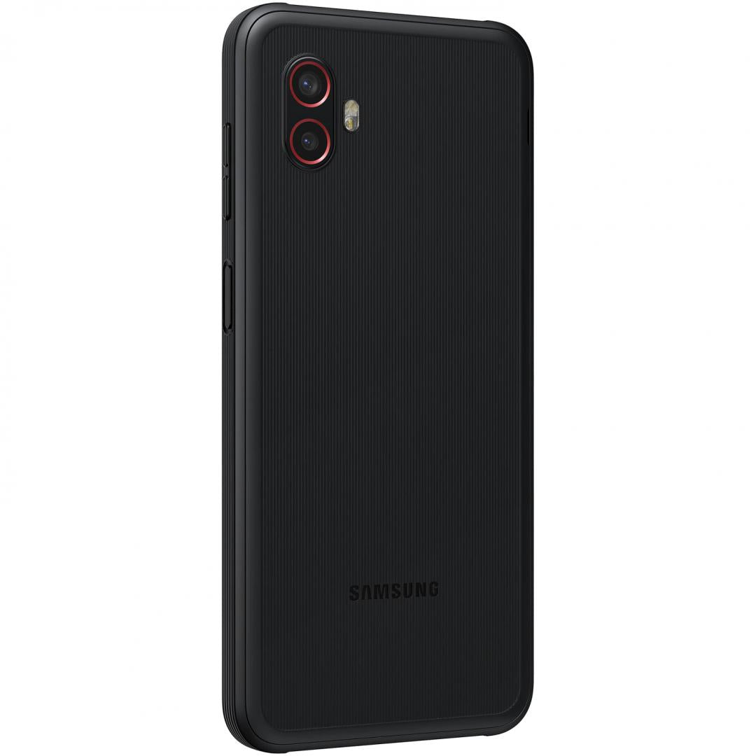 Samsung Xcover 6 Pro G736B 6.6" 6GB 128GB DualSIM IP68 MIL-STD-810G Black Enterprise Edition