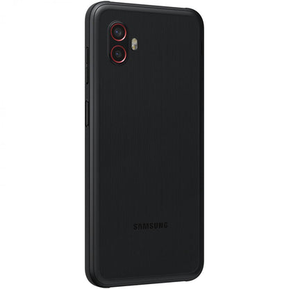 Samsung Xcover 6 Pro G736B 6.6" 6GB 128GB DualSIM IP68 MIL-STD-810G Black Enterprise Edition
