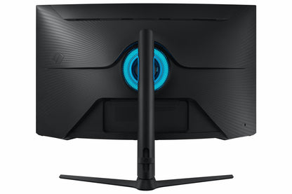 Monitor Samsung 32" LS32BG750NPXEN