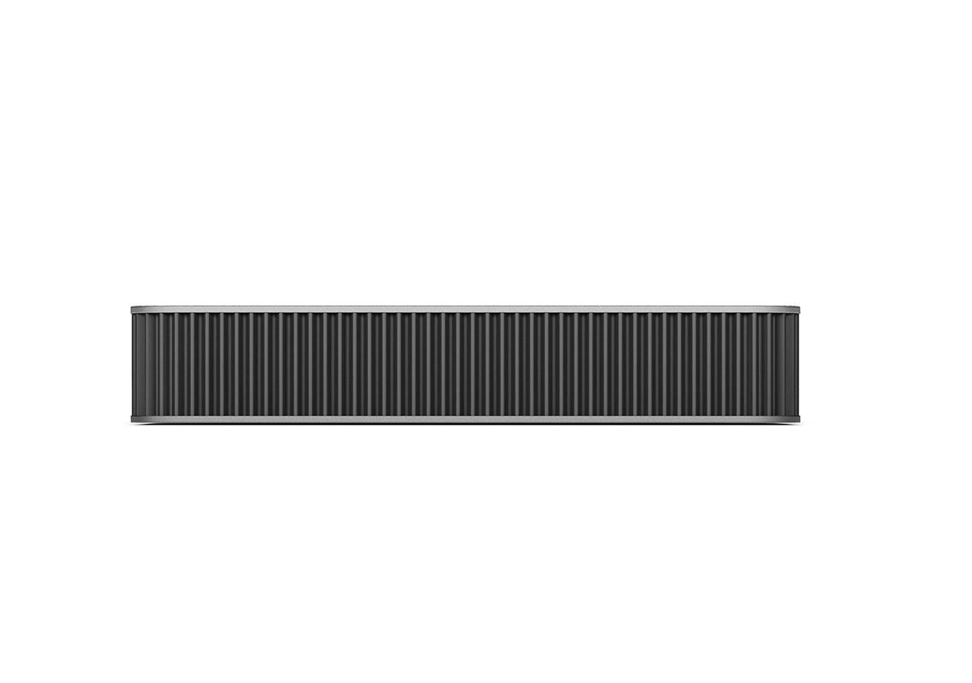 HDD Extern, Lacie, 1TB, Mobile Drive, 2.5" USB 3.0