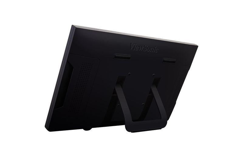 Monitor ViewSonic 22" TD2230