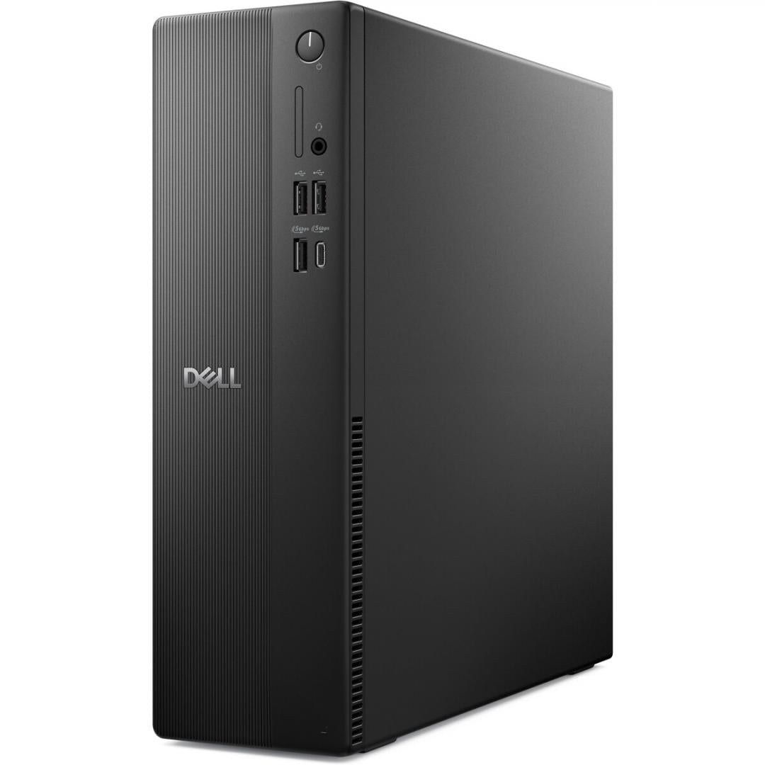 Desktop Dell Slim ECS1250 180W, Intel U5-225, 16GB Ram, 512GB SSD, Intel(R) UHD Graphics, Windows 11 Pro