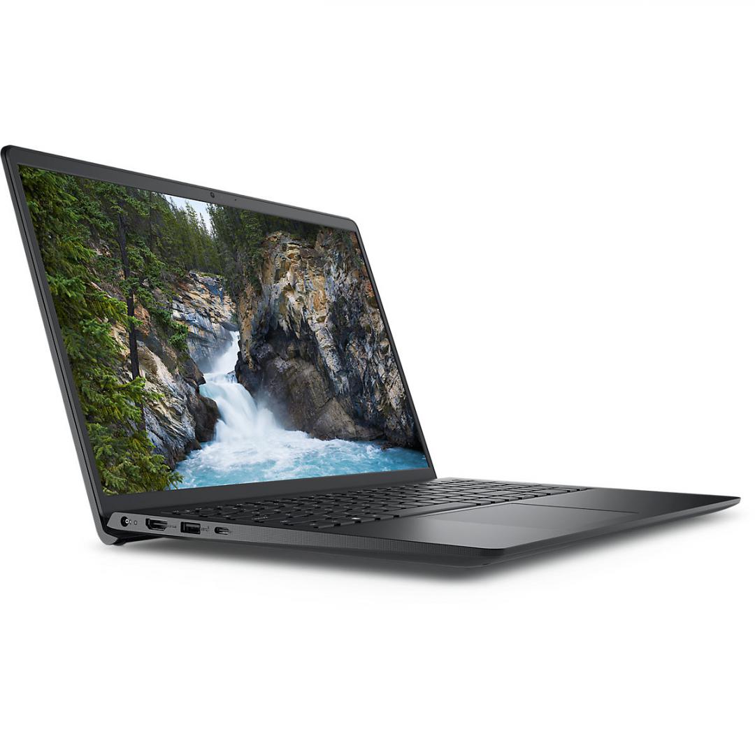 Laptop Dell Vostro 3530 15.6 inch FHD 120Hz, Intel i5-1334U, 8GB Ram, 512GB SSD, Intel(R) UHD Graphics, Windows 11 Pro