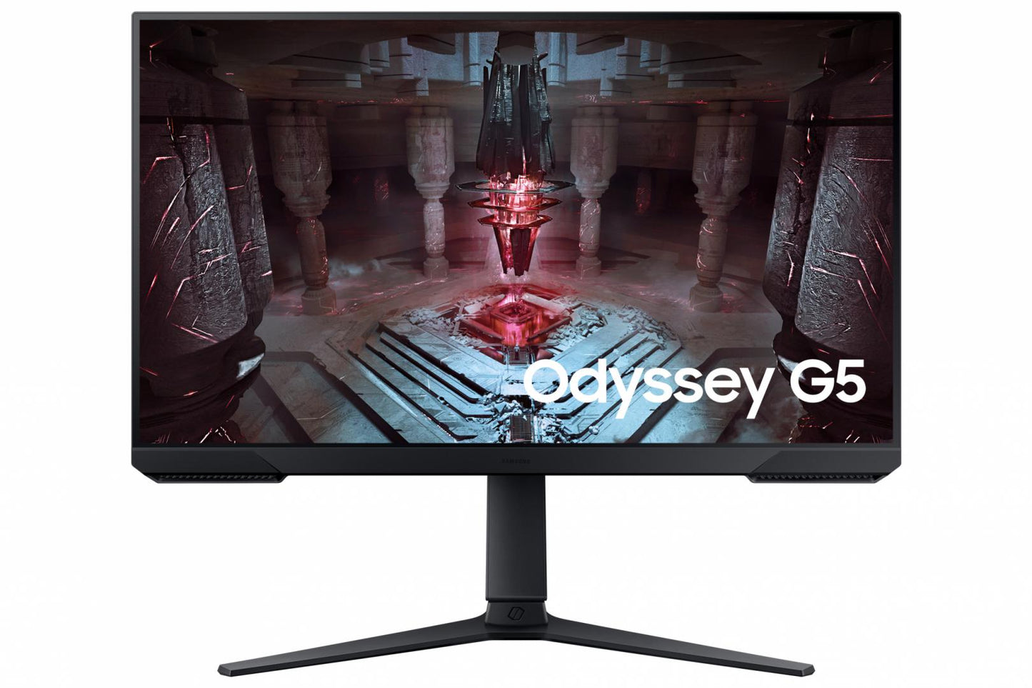 Monitor Samsung 27" LS27CG510EUXEN