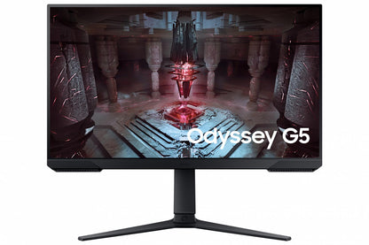 Monitor Samsung 27" LS27CG510EUXEN