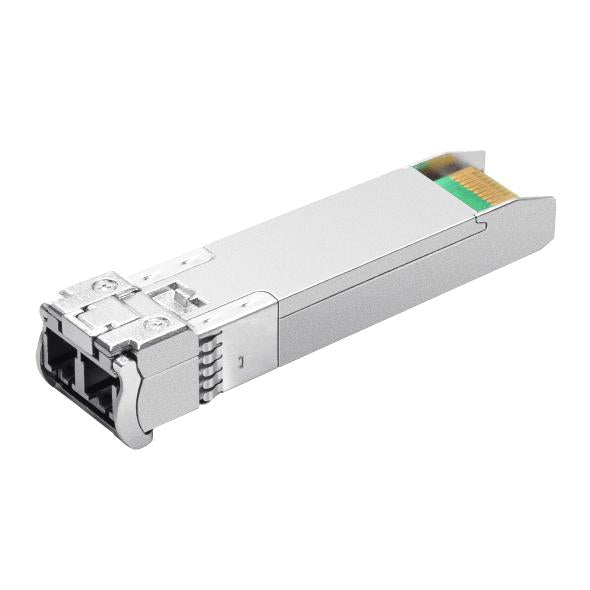 Transceiver TP-Link 10/25Gb SFP28 Omada SM6110-SR, 850nm, Multi-Mode, 0.3km, Duplex LC/UPC