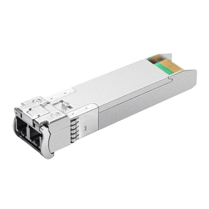 Transceiver TP-Link 10/25Gb SFP28 Omada SM6110-SR, 850nm, Multi-Mode, 0.3km, Duplex LC/UPC