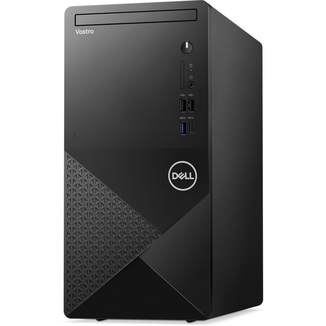 Desktop Vostro 3030 MT 460W, Intel i5-14400F, 16GB Ram, 1TB SSD, Nvidia RTX4060 115W TGP, Windows 11 Pro
