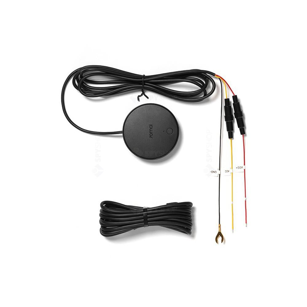 Kit 70mai 4G Hardwire pentru Camera auto 70mai Omni 360 Dash Cam