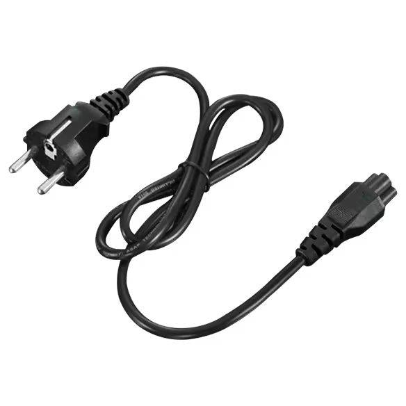 Lenovo 65W Slim GaN AC Adapter (USB Type-C)-EU1/Arabia/Indonesia/ROK; Culoare: Black; Greutate: 0,2kg; Garantie: 1 an; Port de incarcare: USB tip C; Lungime cablului USB tip C: 1000±50 mm