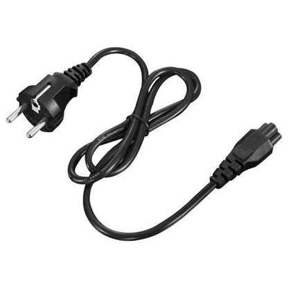 Lenovo 65W Slim GaN AC Adapter (USB Type-C)-EU1/Arabia/Indonesia/ROK; Culoare: Black; Greutate: 0,2kg; Garantie: 1 an; Port de incarcare: USB tip C; Lungime cablului USB tip C: 1000±50 mm