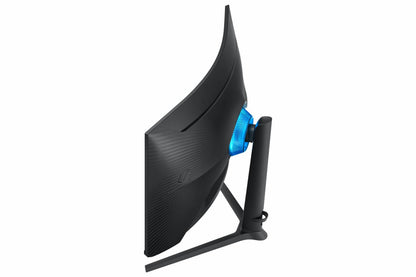 Monitor Samsung 32" LS32BG750NPXEN