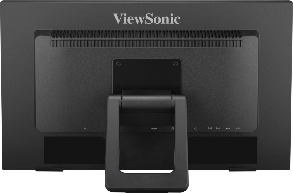 Monitor ViewSonic 22" TD2223
