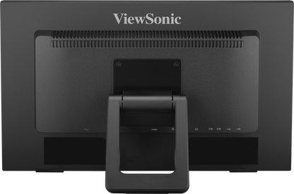 Monitor ViewSonic 22" TD2223