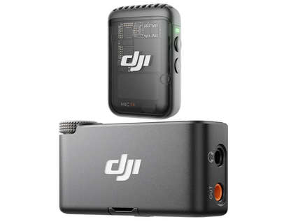 DJI Mic 2 ( 1TX + 1RX)