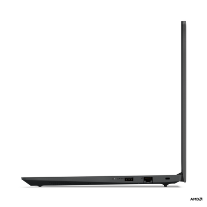 Laptop Lenovo V15 G4 AMN, 15.6" FHD, AMD Ryzen™ 5 7520U, Integrated AMD Radeon™ 610M Graphics, RAM 8GB, SSD 512GB, 3YD DOS
