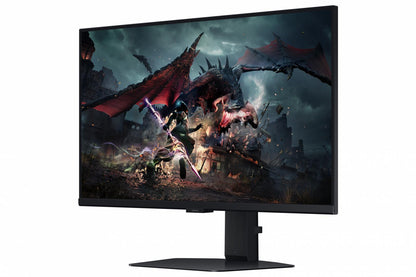 Monitor Samsung 27" LS27DG500EUXEN