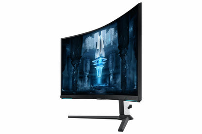 Monitor Samsung 32" LS32BG850NPXEN