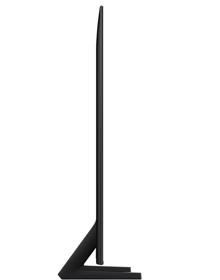 Televizor SAMSUNG QLED 55Q8F, 138 cm, Smart, 4K, Clasa E