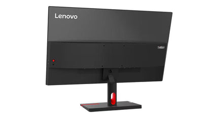 Lenovo ThinkVision S27i-30 27" IPS, FHD (1920x1080), 16:9, Brightness: 300 cd/m², Contrast ratio: 1300:1, Response time: 4ms (Extreme mode) / 6ms (Typical mode), Dot / Pixel Per Inch: 82 dpi, Color Gamut: 99% sRGB FHD, HMDI, VGA, 3Y