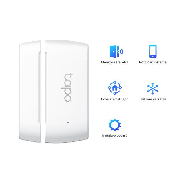 TP-LINK TAPO T110 SMART CONTACT SENSOR