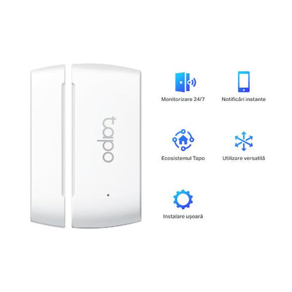 TP-LINK TAPO T110 SMART CONTACT SENSOR