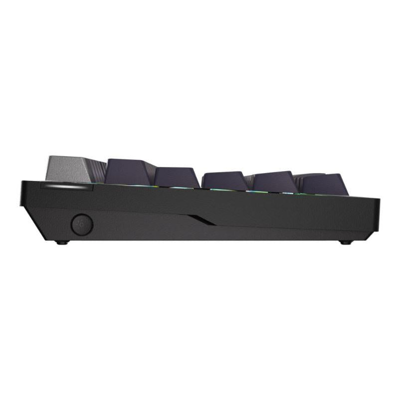 Tastatura Gaming CORSAIR K65 PLUS WIRELESS RGB 75% Mecanica