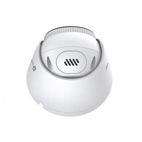 Camera IP Turret TP-Link C455(2.8mm), 5MP, Lentila 2.8mm, IR+WL 30ml, rezolutie video 2880 X 1620, +/H.265/H.264+/H.264,