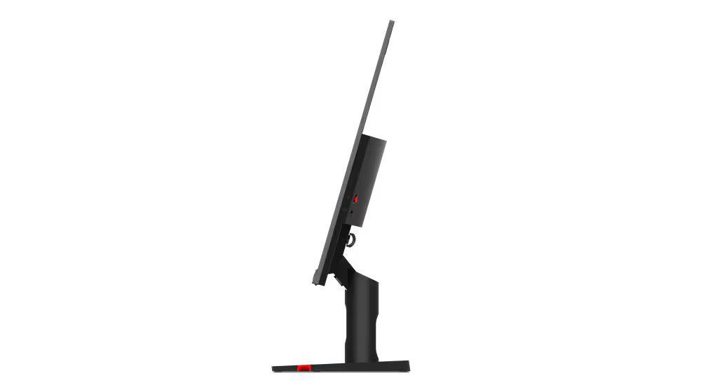 Lenovo ThinkVision S27i-30 27" IPS, FHD (1920x1080), 16:9, Brightness: 300 cd/m², Contrast ratio: 1300:1, Response time: 4ms (Extreme mode) / 6ms (Typical mode), Dot / Pixel Per Inch: 82 dpi, Color Gamut: 99% sRGB FHD, HMDI, VGA, 3Y