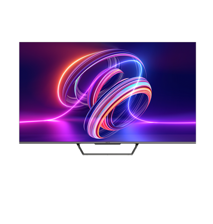 Televizor METZ QLED 65MQD7500, 164 cm, Smart Google TV, 4K Ultra HD, Clasa F (Brand German)