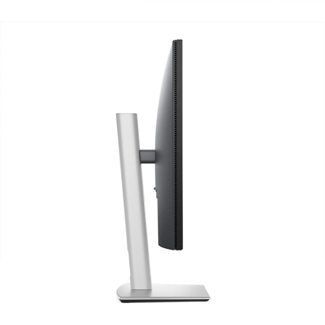 Monitor Dell 27" P2725QE, 68.47 cm, 3840 x 2160 at 100 Hz, 5Ms