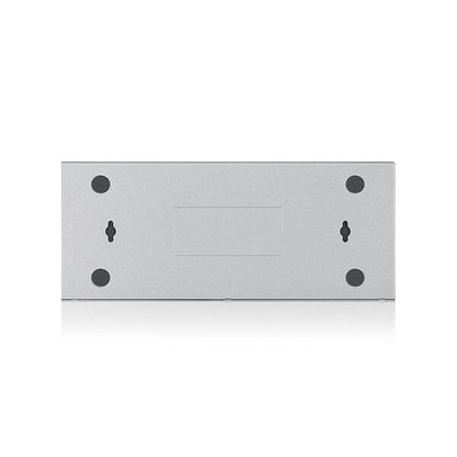 Switch ZyXEL XGS1210 Desktop Gigabit Smart 10x RJ-45 2x SFP+
