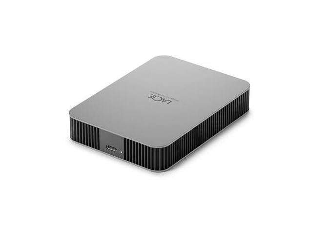 HDD Extern, Lacie, 1TB, Mobile Drive, 2.5" USB 3.0