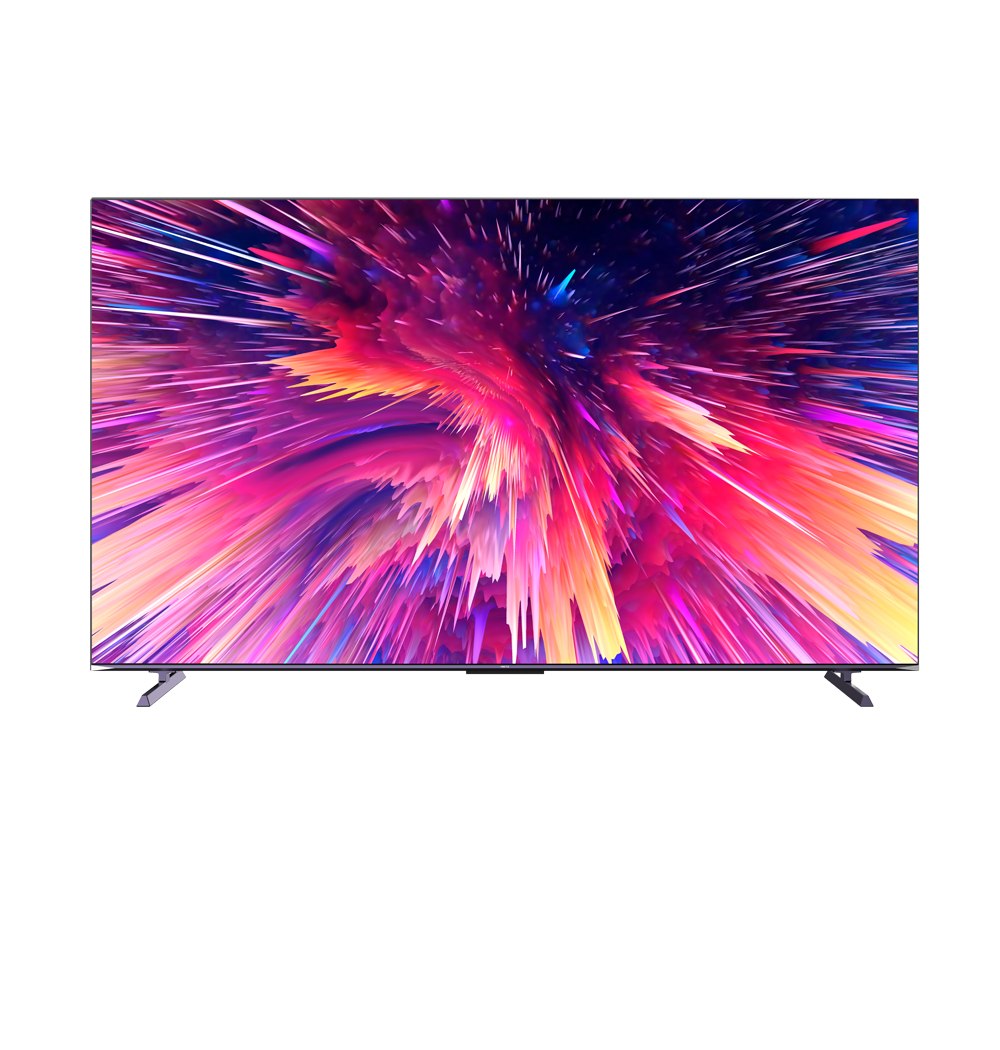 Televizor METZ QLED 100MQE8500, 254 cm, Smart Google TV, 4K Ultra HD, 120Hz, Clasa F (Brand German)