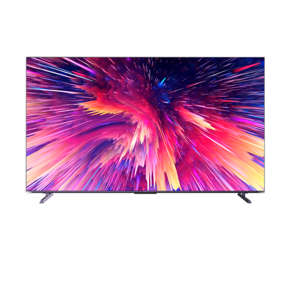 Televizor METZ QLED 100MQE8500, 254 cm, Smart Google TV, 4K Ultra HD, 120Hz, Clasa F (Brand German)