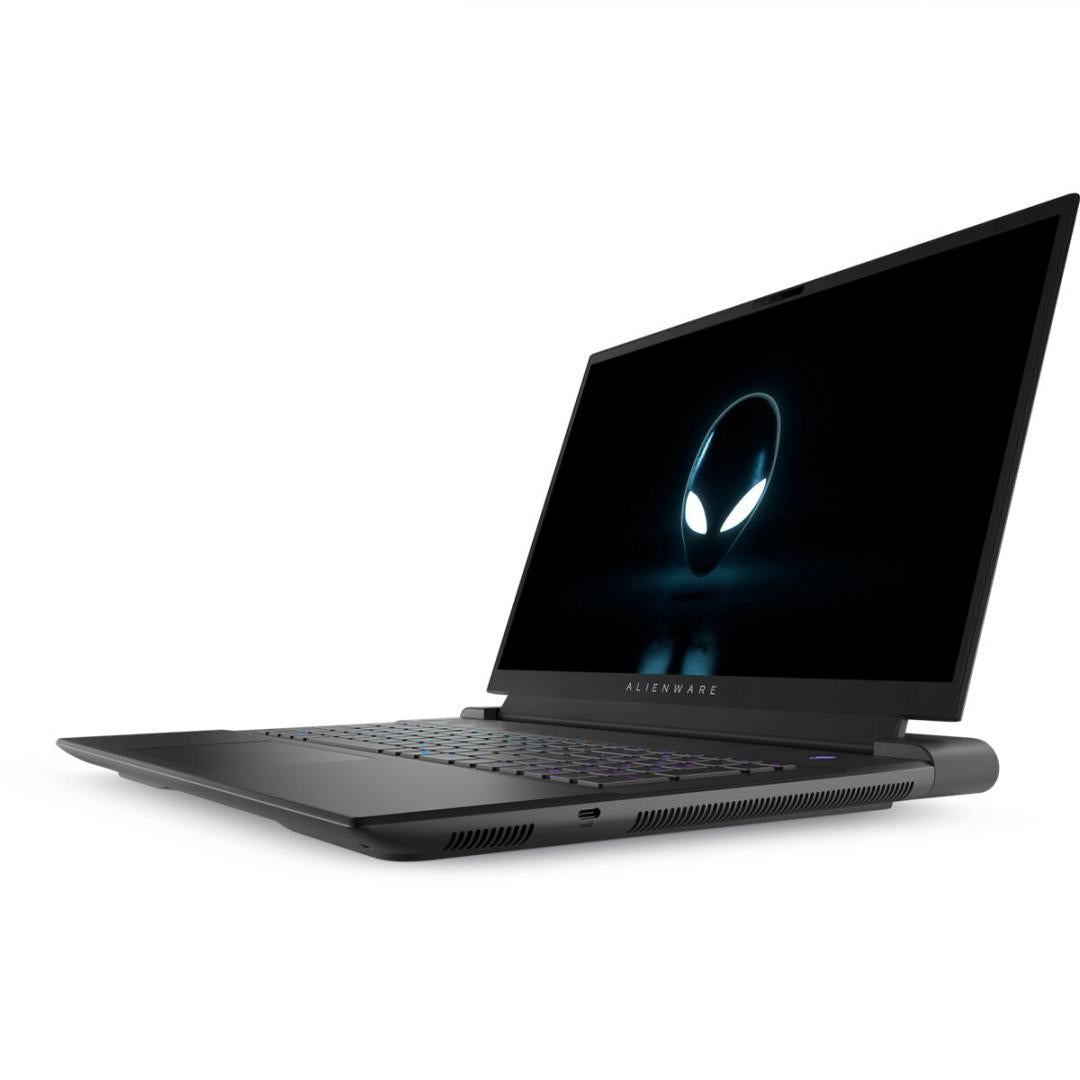Laptop Gaming Alienware M18 R2 18" QHD+ Intel i9-14900HX, 64GB Ram, 2TB SSD, NVIDIA GeForce RTX 4090, Windows 11 Pro