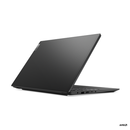 Laptop Lenovo V15 G4 AMN, 15.6" FHD, AMD Ryzen™ 5 7520U, Integrated AMD Radeon™ 610M Graphics, RAM 8GB, SSD 512GB, 3YD DOS