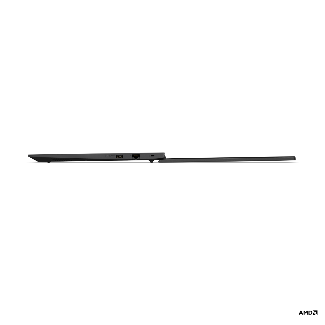 Laptop Lenovo V15 G4 AMN, 15.6" FHD, AMD Ryzen™ 5 7520U, Integrated AMD Radeon™ 610M Graphics, RAM 8GB, SSD 512GB, 3YD DOS